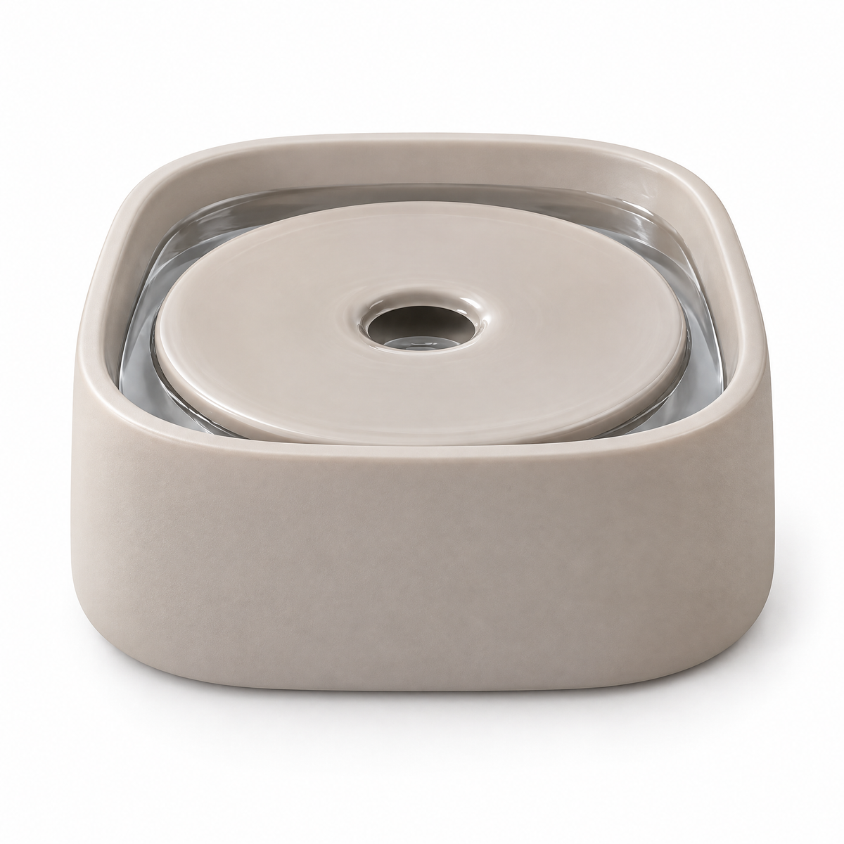 Tavorlune™ Modern Pet Water Fountain