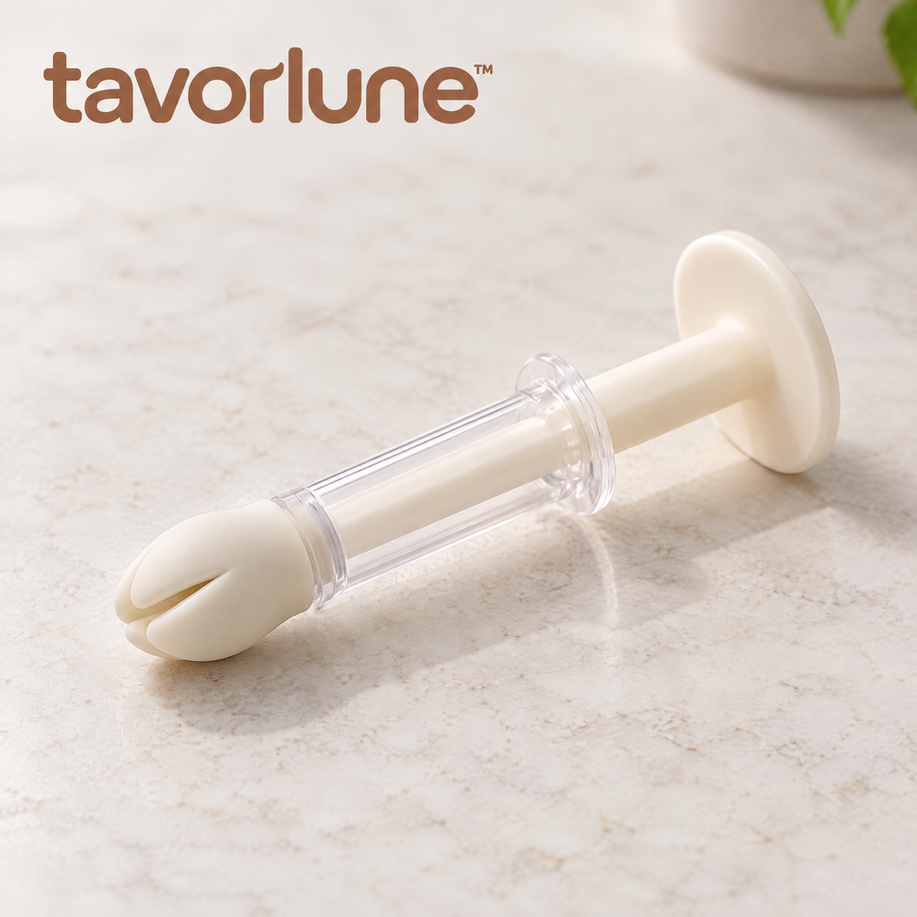 Tavorlune™ Pet Pill Dispenser