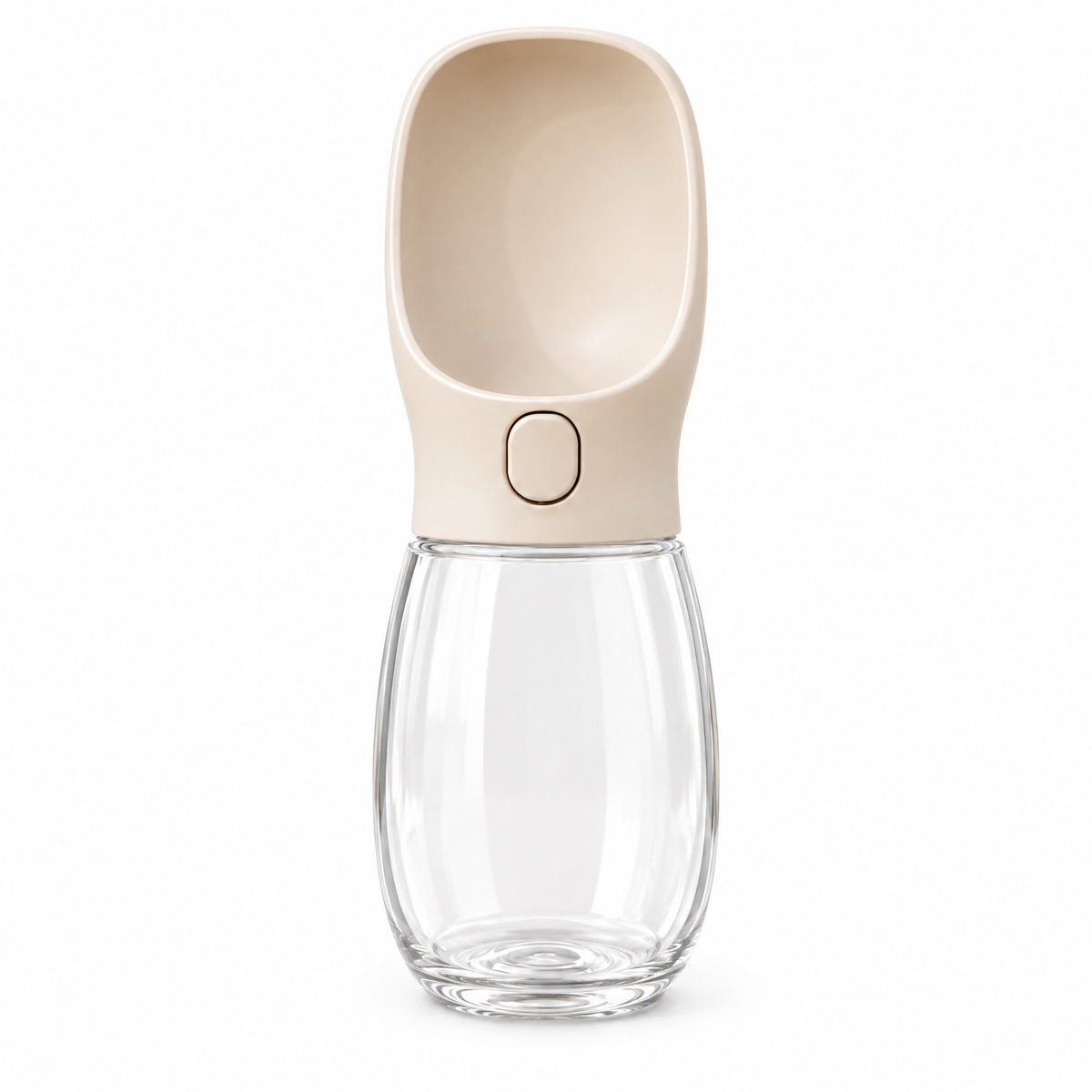 Tavorlune™ Portable Dog Water Bottle