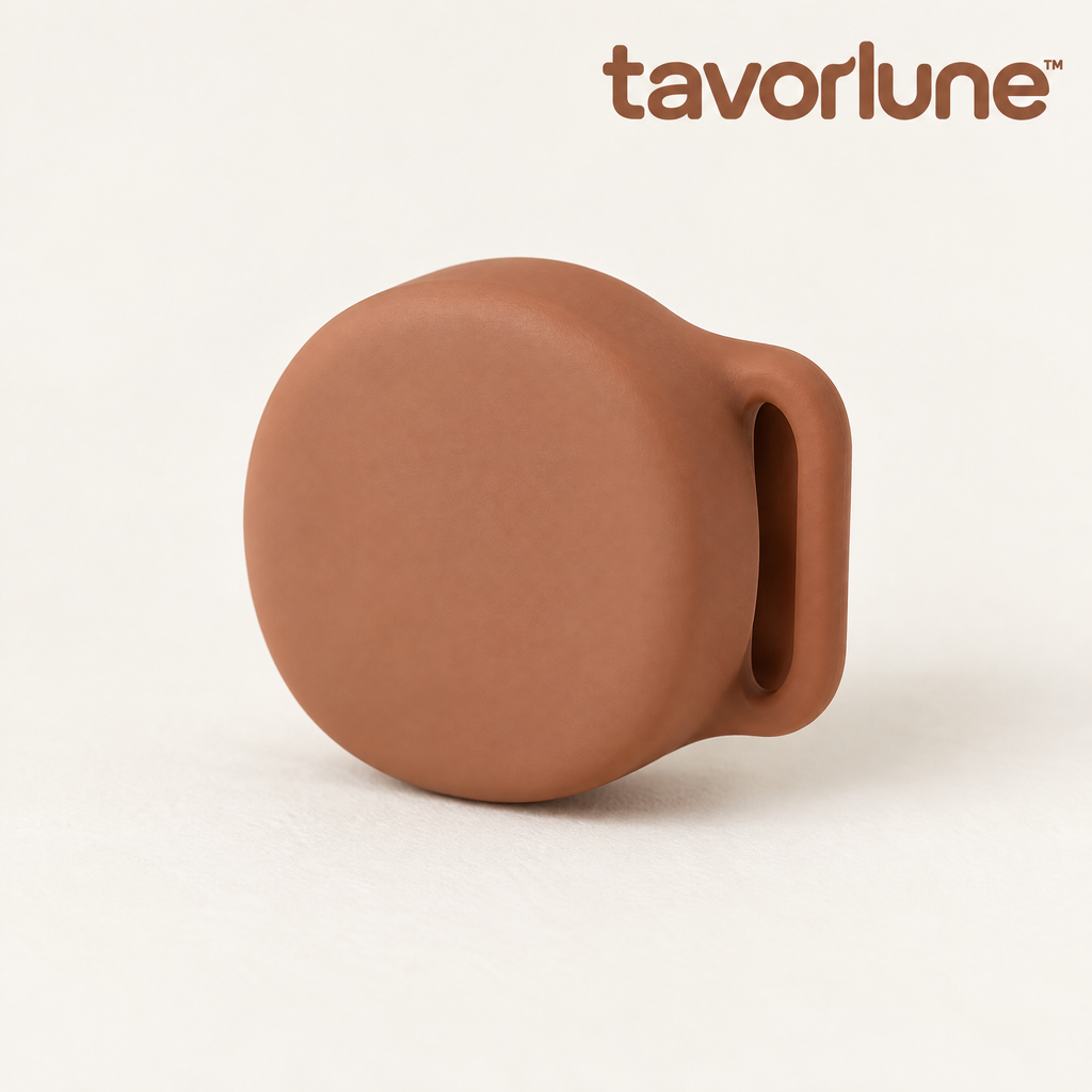 Tavorlune™ Minimalist Dog Waste Bag Holder