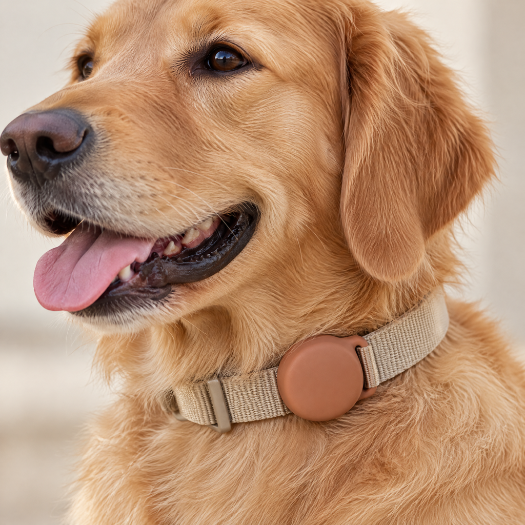 Tavorlune™ Minimalist Dog Waste Bag Holder