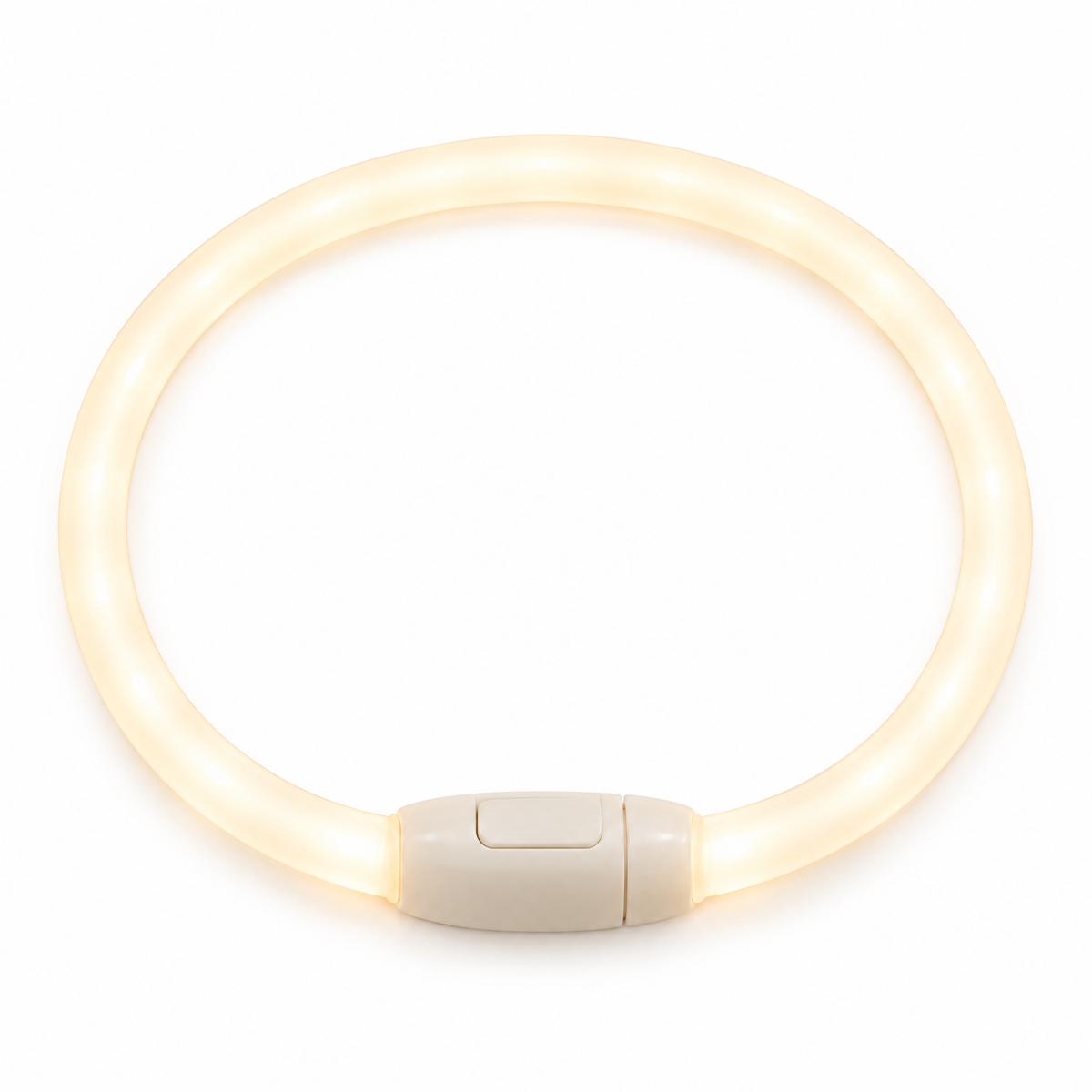 Tavorlune™ LED Light-Up Dog Collar
