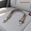 Tavorlune™ Dog Car Seat Belt Tether