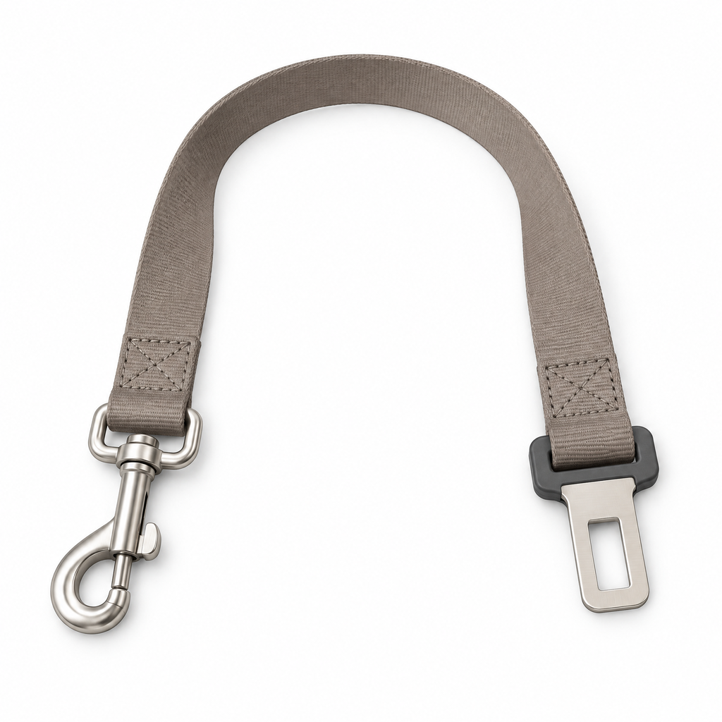 Tavorlune™ Dog Car Seat Belt Tether