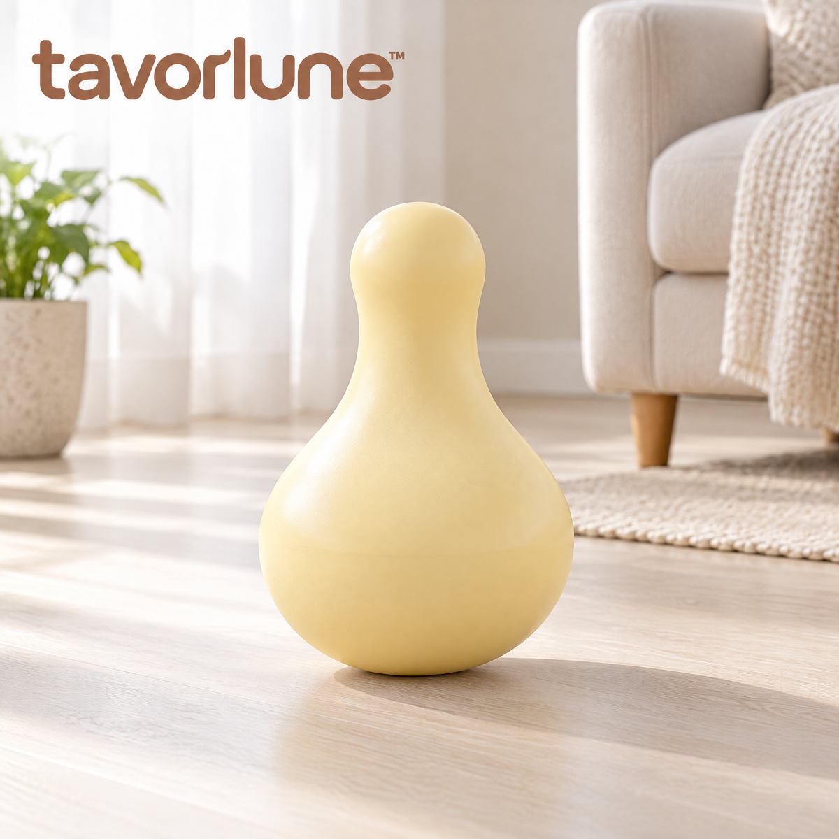 Tavorlune™ Wobble Dog Enrichment Toy
