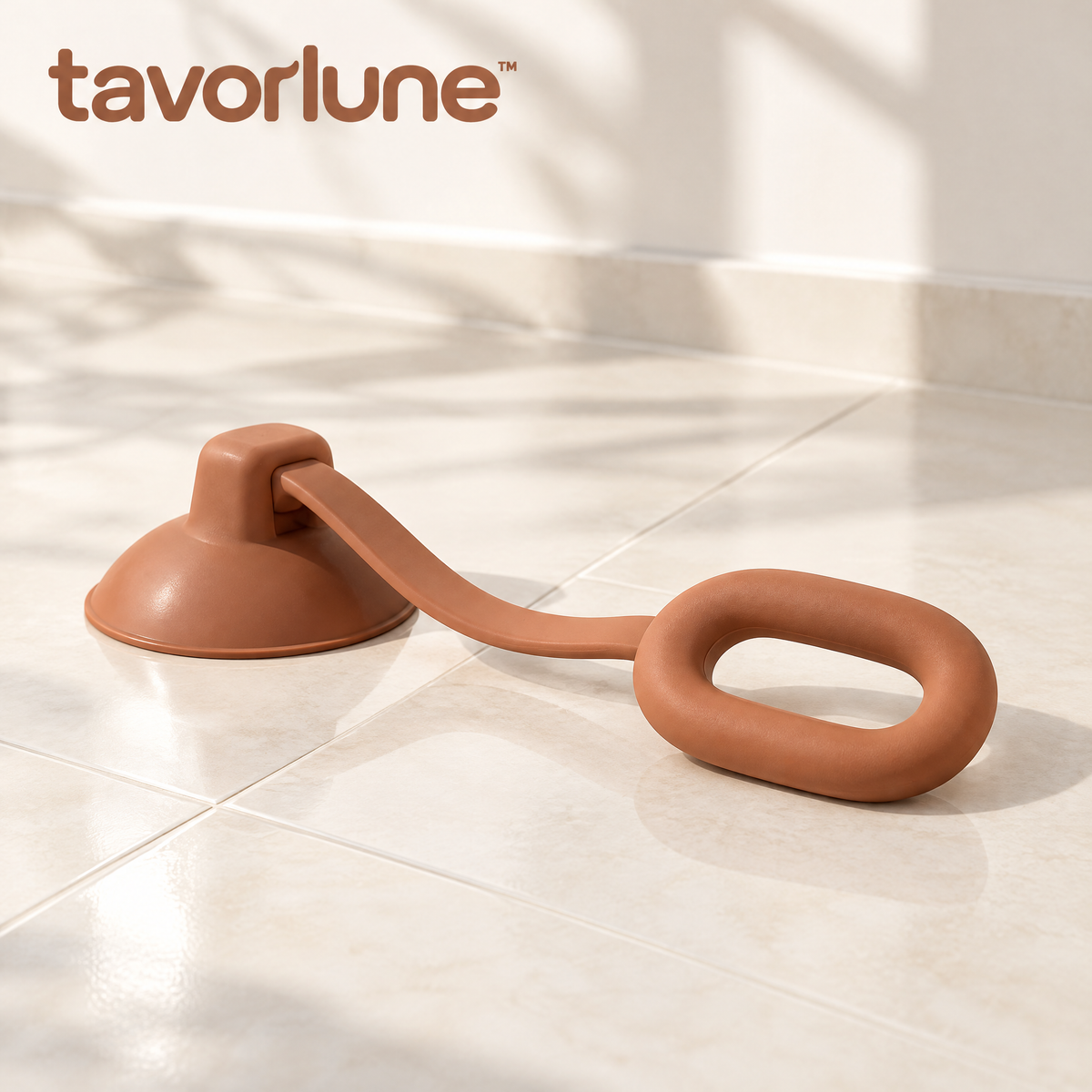 Tavorlune™ Suction Cup Dog Tug Toy