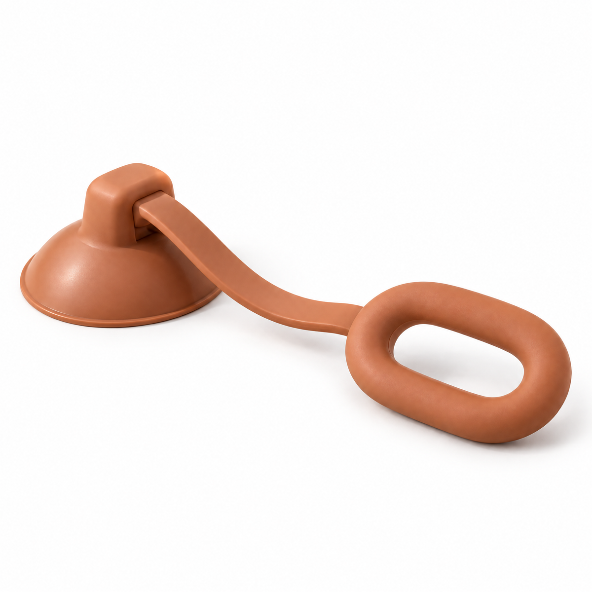 Tavorlune™ Suction Cup Dog Tug Toy